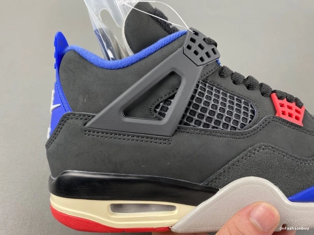 Jordan Rare Air FV5029-003 Air 4 1205